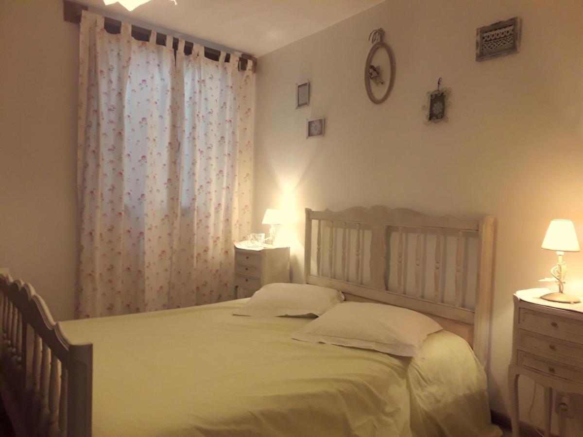 Ker Marmottes Villa Font-Romeu-Odeillo-Via Exterior photo