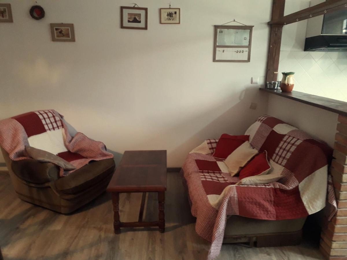 Ker Marmottes Villa Font-Romeu-Odeillo-Via Exterior photo