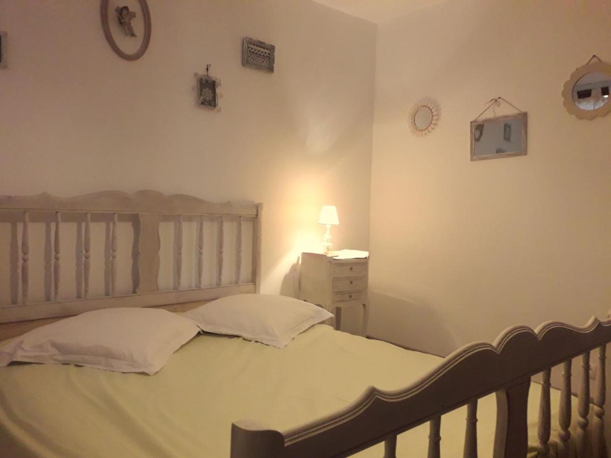 Ker Marmottes Villa Font-Romeu-Odeillo-Via Exterior photo