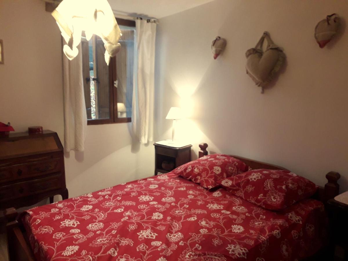 Ker Marmottes Villa Font-Romeu-Odeillo-Via Exterior photo
